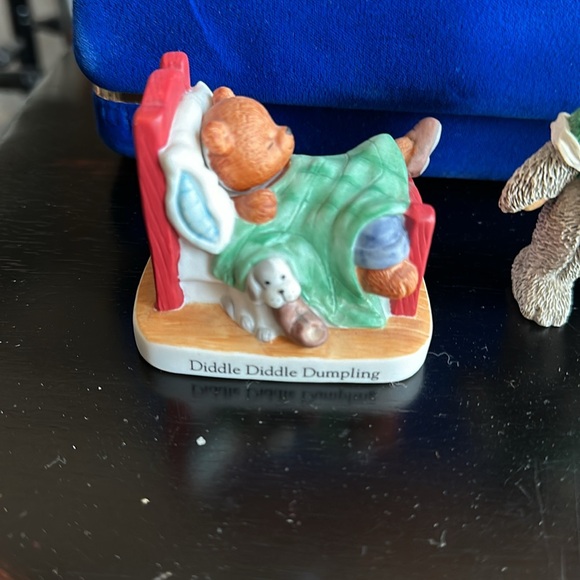 🐻 3 Bronson Collectibles Bear Figurines 🐻 - Picture 3 of 8